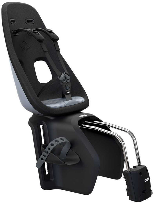 Cykelsits Thule Yepp Nexxt Maxi Ramfäste grå