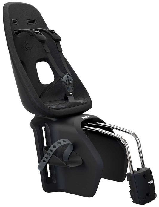 Cykelsits Thule Yepp Nexxt Maxi Ramfäste svart