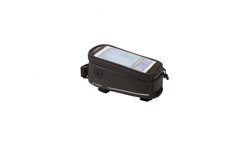 Ramväska ZÉFAL Console Pack T2 1.3 L svart
