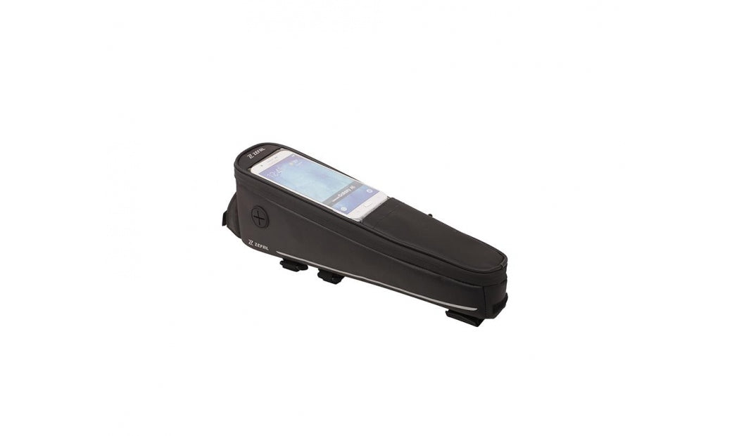 Ramväska ZÉFAL Console Pack T3 1.8 L svart