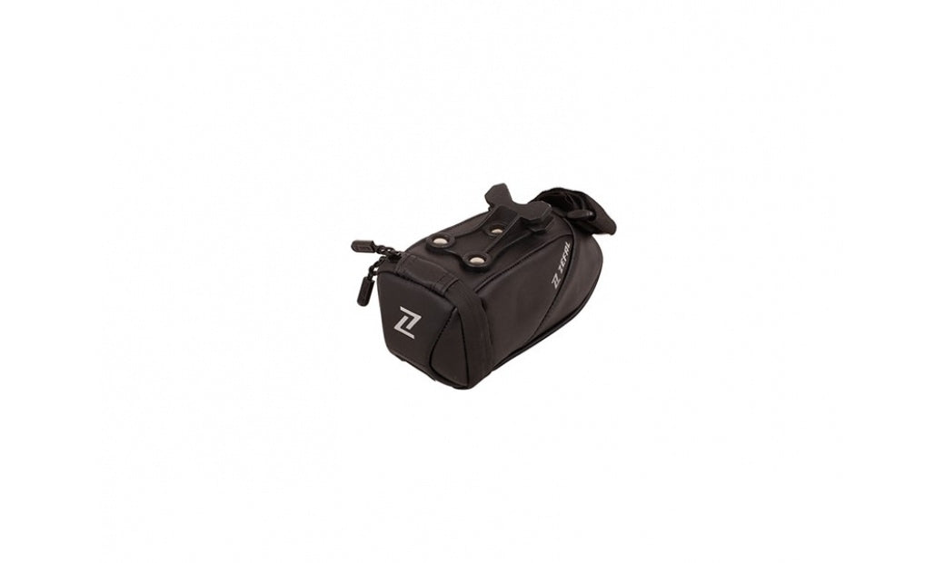 Sadelväska ZÉFAL Iron Pack 2 S-TF 0.5 L svart