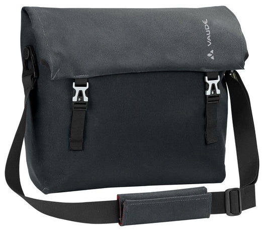 Packväska Vaude Augsburg III Qmr Svart 20L