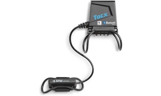 Hastighet/Kadenssensor Tacx T2015 Ant+/Bluetooth