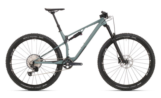 MTB Superior XF 939 TR