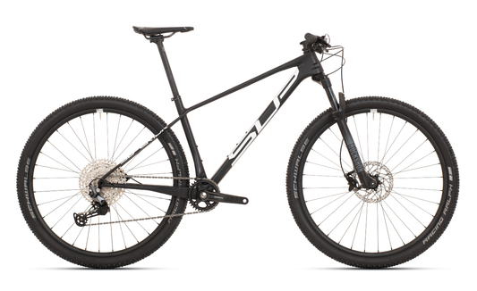 MTB Superior XP 929 svart