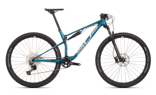 MTB Superior XF 919 RC Blå