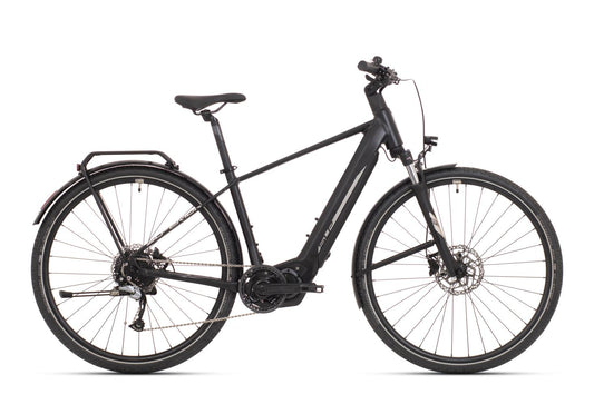 Elcykel Superior eXR 6050 L Touring
