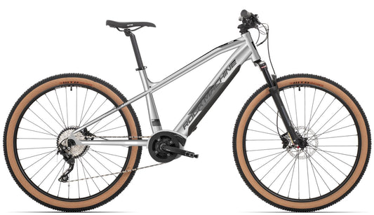 Elcykel Rock Machine Torrent INT E70-29B