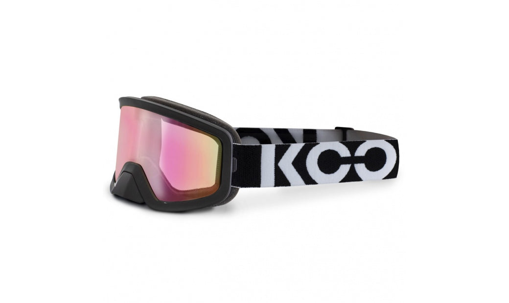 Goggles Koo Edge Svart