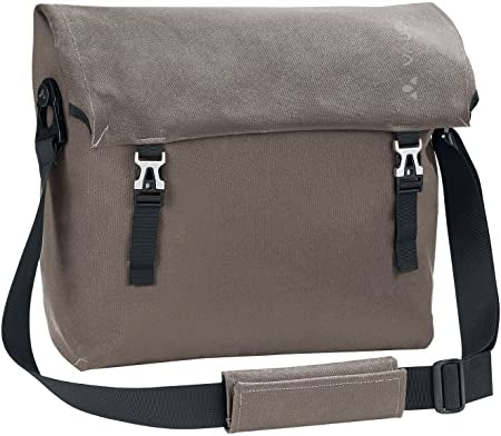 Packväska Vaude Augsburg III Qmr Brun 14L