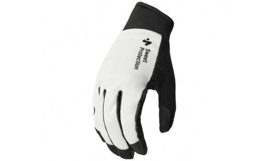 Handskar Sweet Protection Hunter Gloves M vit