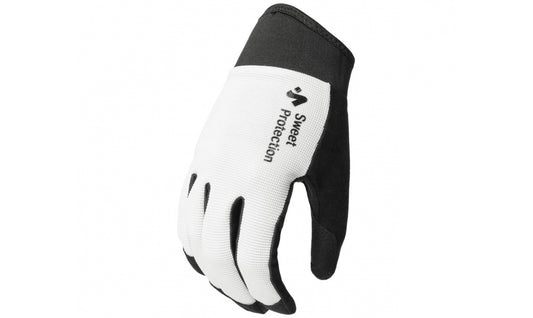 Handskar Sweet Protection Hunter Gloves W vit
