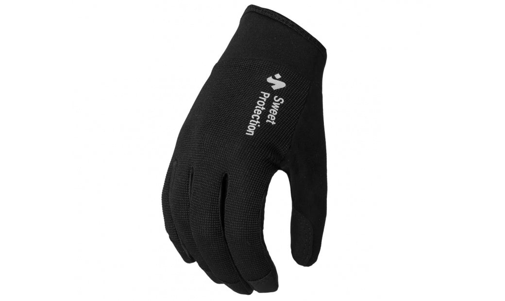 Handskar Sweet Protection Hunter Gloves W svart