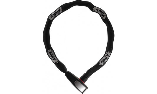 Kättinglås Abus Catena 6806K/75 svart