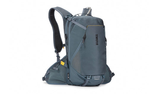 Väska Thule Rail 18L Hydration Backpack eMTB - Dark Slate