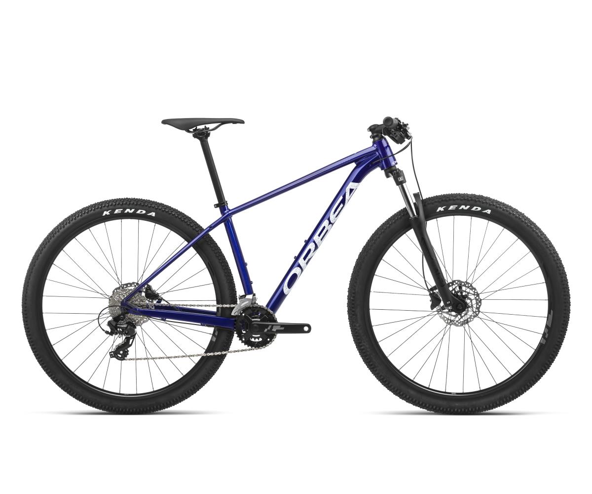 MTB Orbea Onna 29 50 Violett/Vit