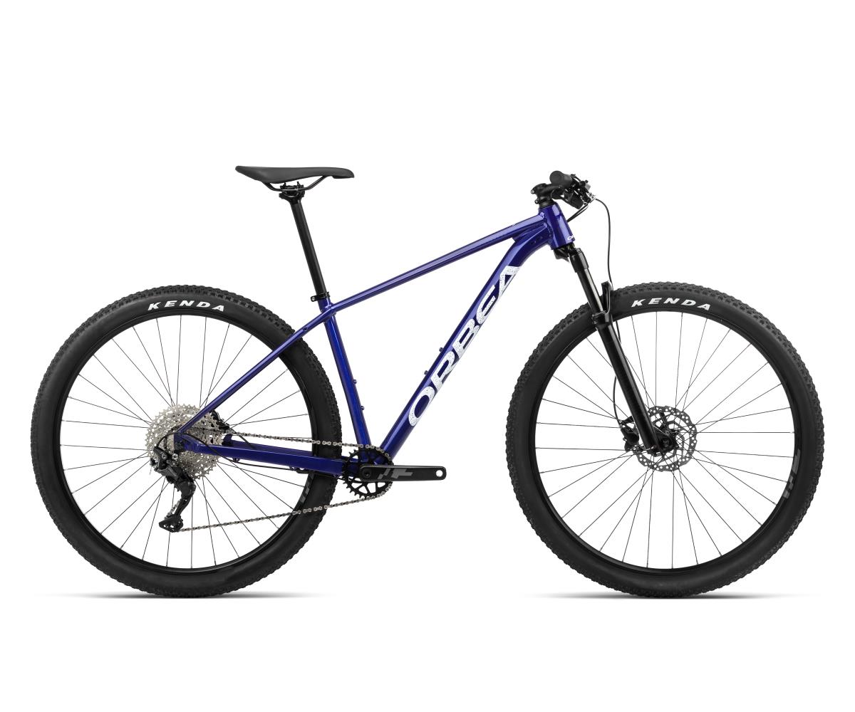 MTB Orbea Onna 29 20 Blå/Vit