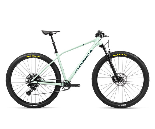 Mtb Orbea Alma H10-Eagle Turkos