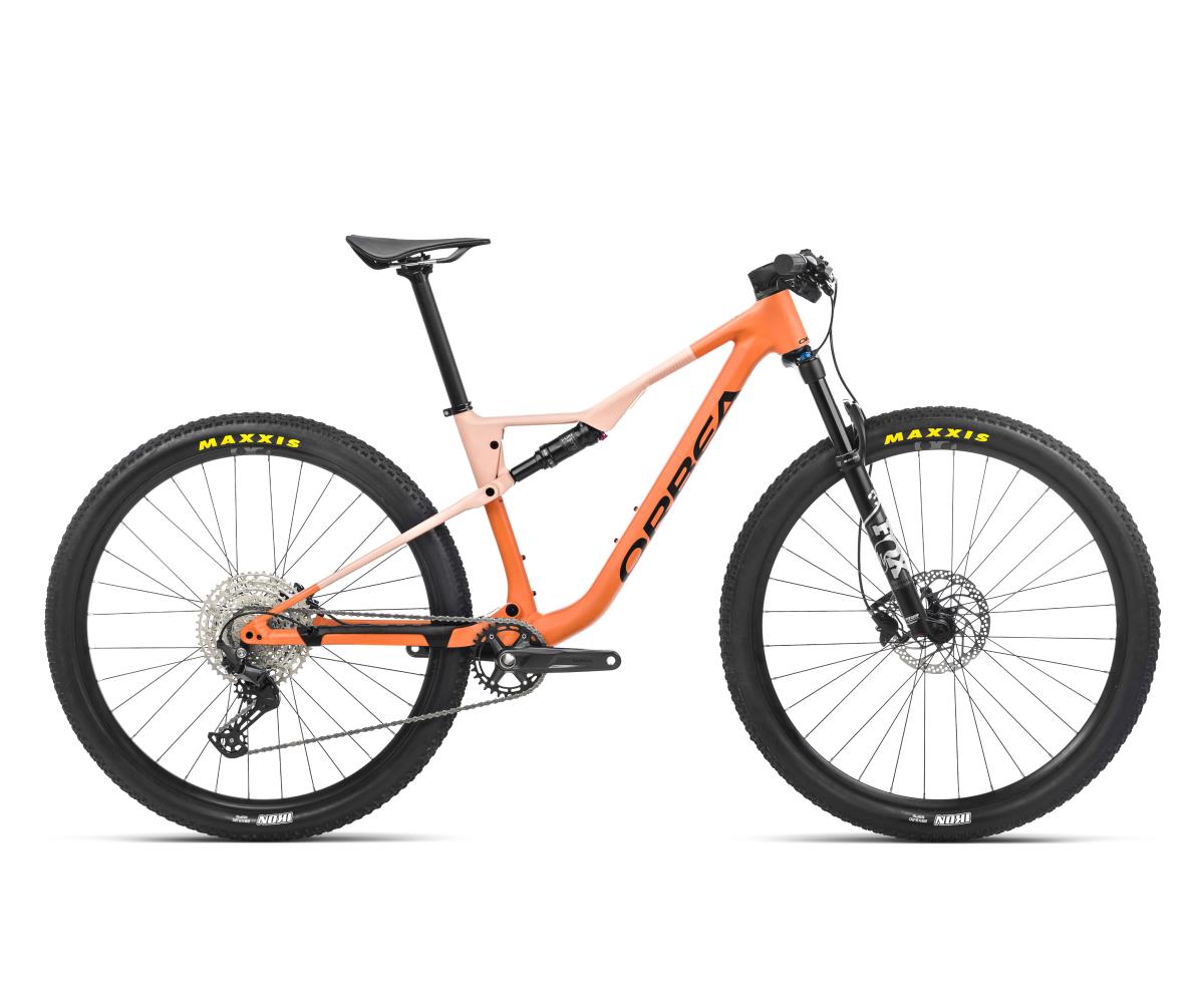 MTB Orbea Oiz H30 Orange