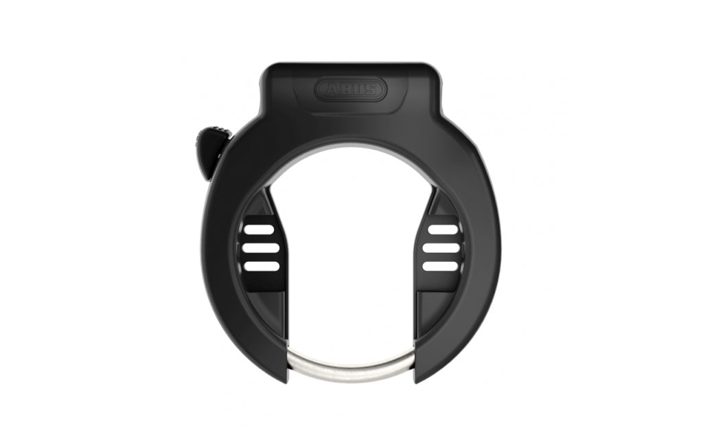 Ramlås Abus 4750S PRO Amparo black