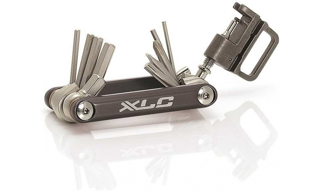 Multiverktyg XLC TO-MT04 15 funktioner