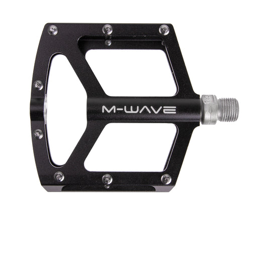Pedaler M-Wave Freedom SL MTB svart