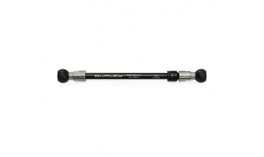 Stickaxel Burley Ballz Rear 1.0 x 12 x 142/148 mm för Coho XC