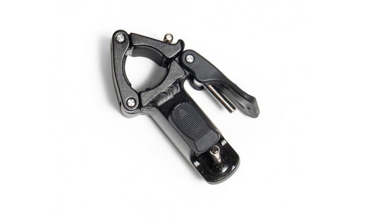 Snabbfäste Burley Hitch Safety Strap Kit