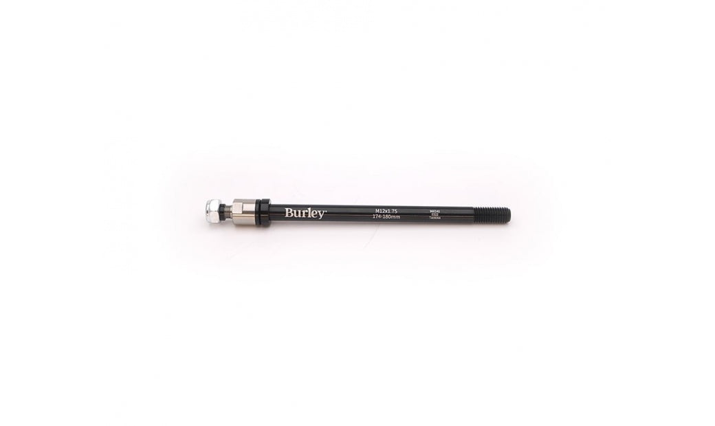 Stickaxel Burley Rear 1.75 x 12 x 174/180 mm
