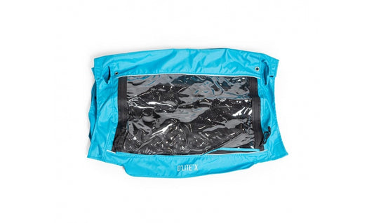 Överdrag Burley D'lite X