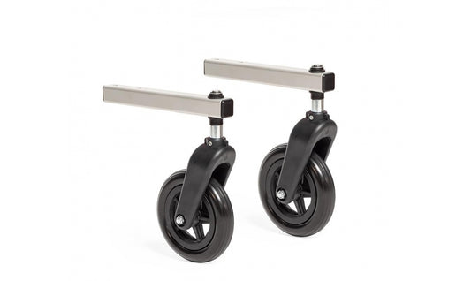 Strollerhjul Burley Tail Wagon Kit