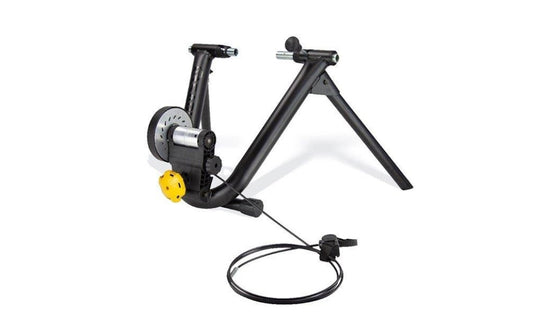 Cykeltrainer Saris Mag+ Justerbar