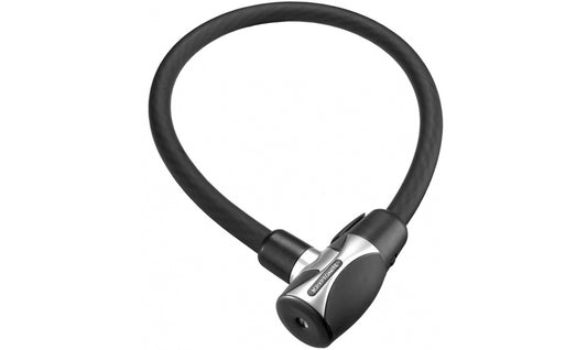 Vajerlås Kryptonite HardWire 2085 Key Cable
