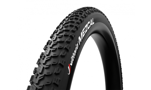 Cykeldäck Vittoria Mezcal 52-584 / 27.5x2.1 Rigid