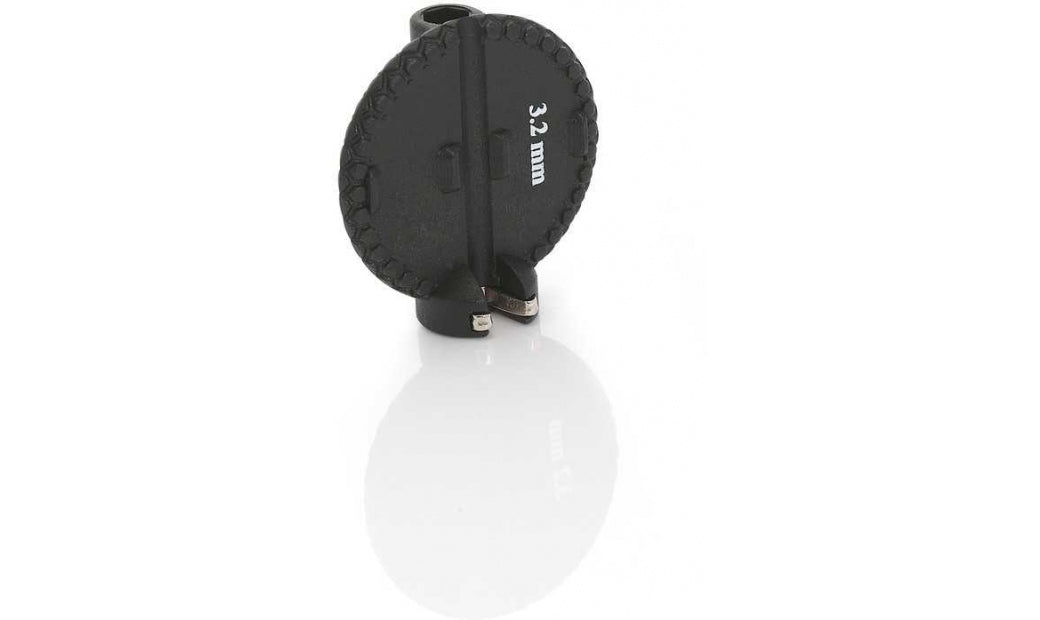 Ekernyckel XLC TO-S44 3.2 mm