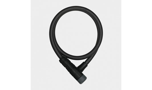 Vajerlås ABUS Primo 5412 85 cm 12 mm