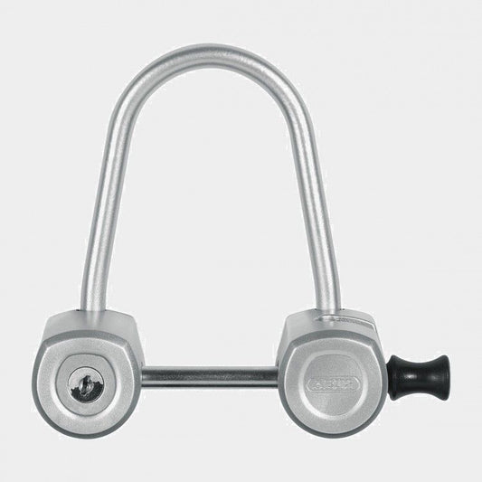 Klicklås ABUS Protectus CL 5000 CL silver