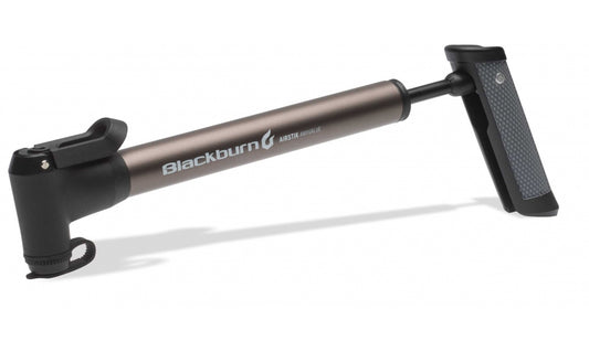 Minipump Blackburn Airstik Anyvalve
