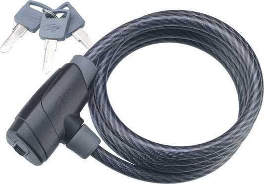 Vajerlås BBB Powersafe 1500 x 8 mm