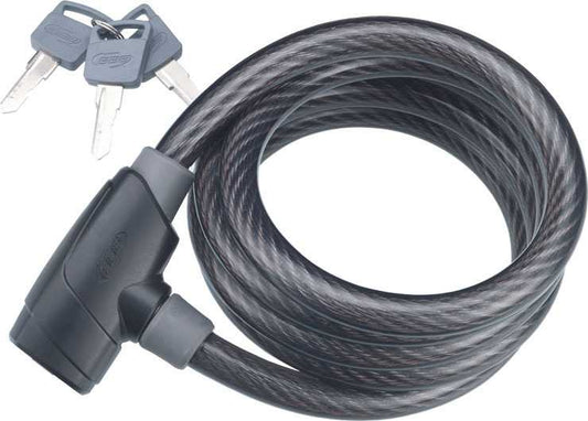 Vajerlås BBB Powersafe 15 x 12 mm