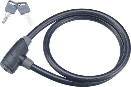 Vajerlås BBB Powersafe 1000 x 12 mm