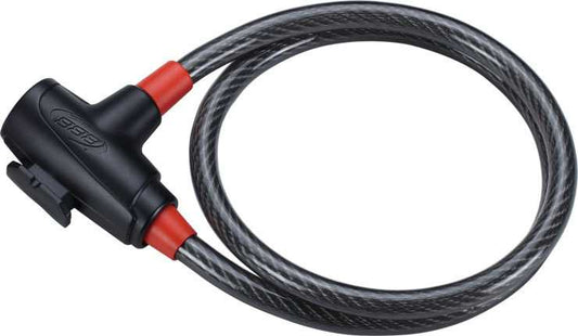 Vajerlås BBB Powerlock 1000 x 12 mm
