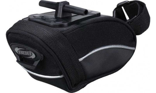 Sadelväska BBB Curvepack small
