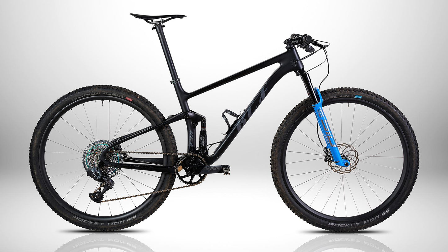 MTB BCF XC FS Sport