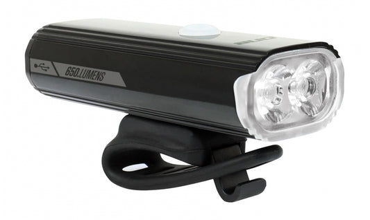 Framlampa One F.Light 40 / 650 Lumen USB