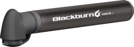 Minipump Blackburn Airstik SL svart