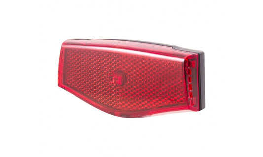 Baklampa Spanninga Plateo