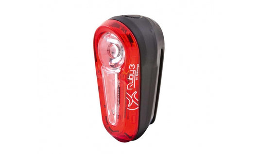 Baklampa Spanninga Ruby 3