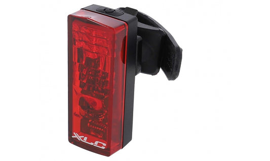 Baklampa XLC Proxima Pro CL-R27