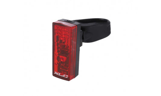 Baklampa XLC Proxima Pro Plus CL-R27